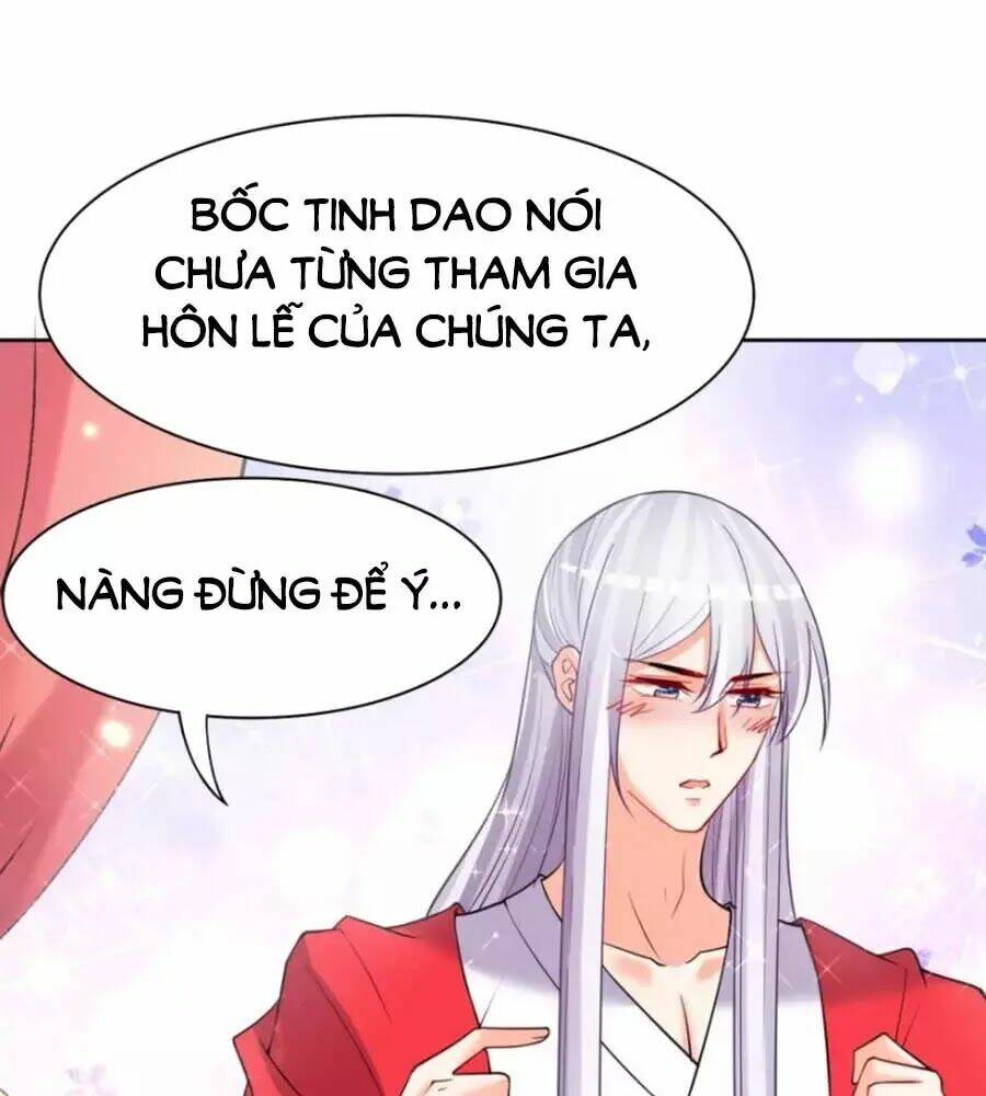 Xú Nữ Đích Hậu Cung Chapter 158 - Trang 2