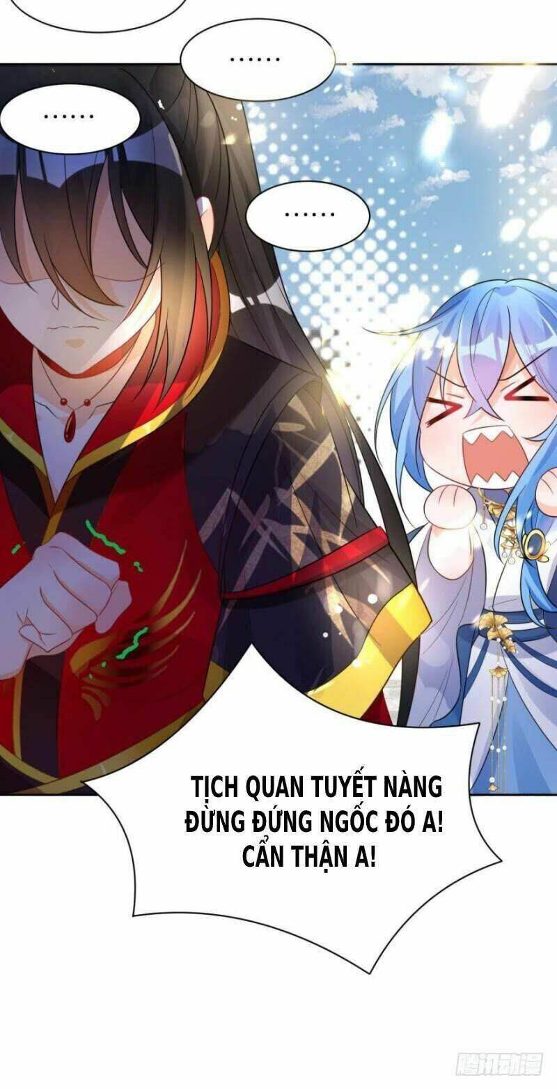 Xú Nữ Đích Hậu Cung Chapter 167 - Trang 2