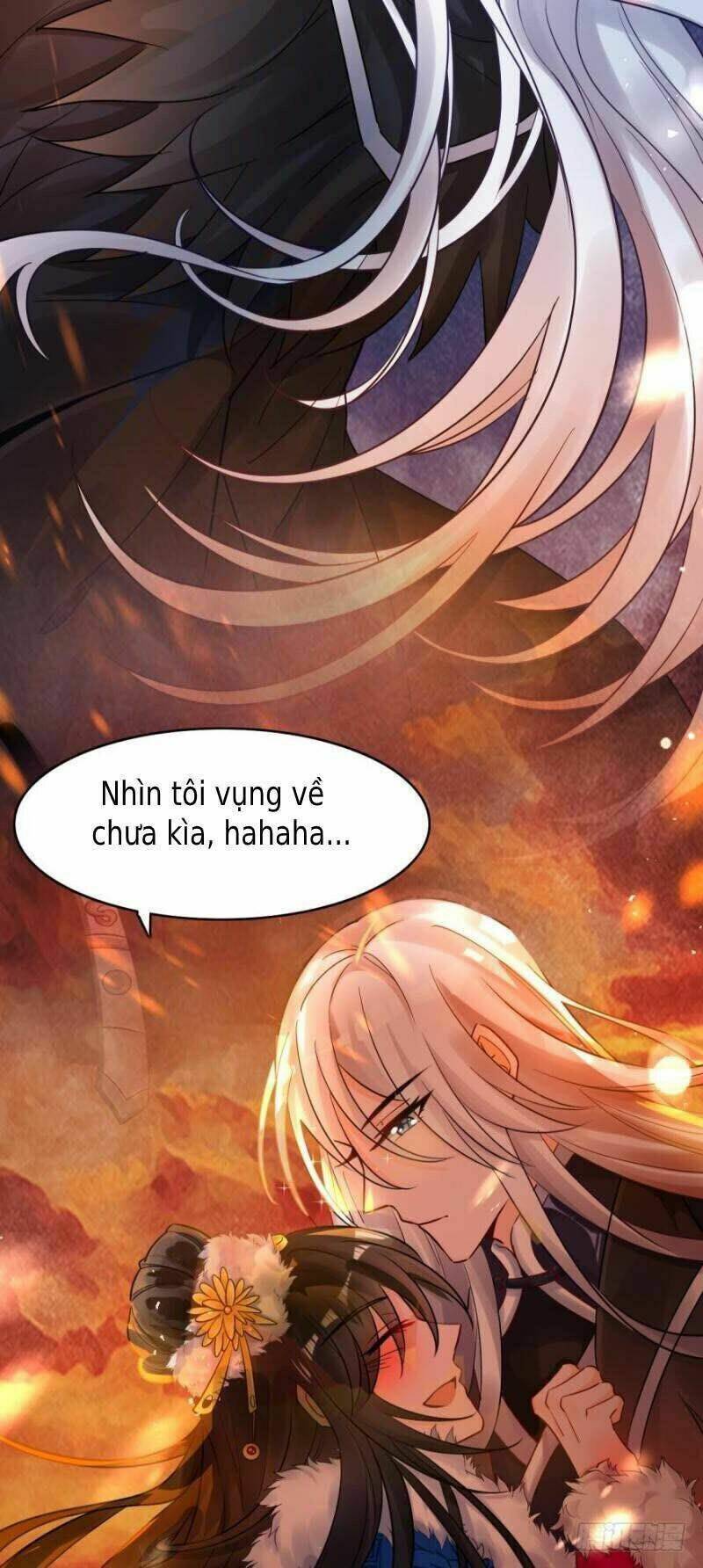 Xú Nữ Đích Hậu Cung Chapter 170 - Trang 2