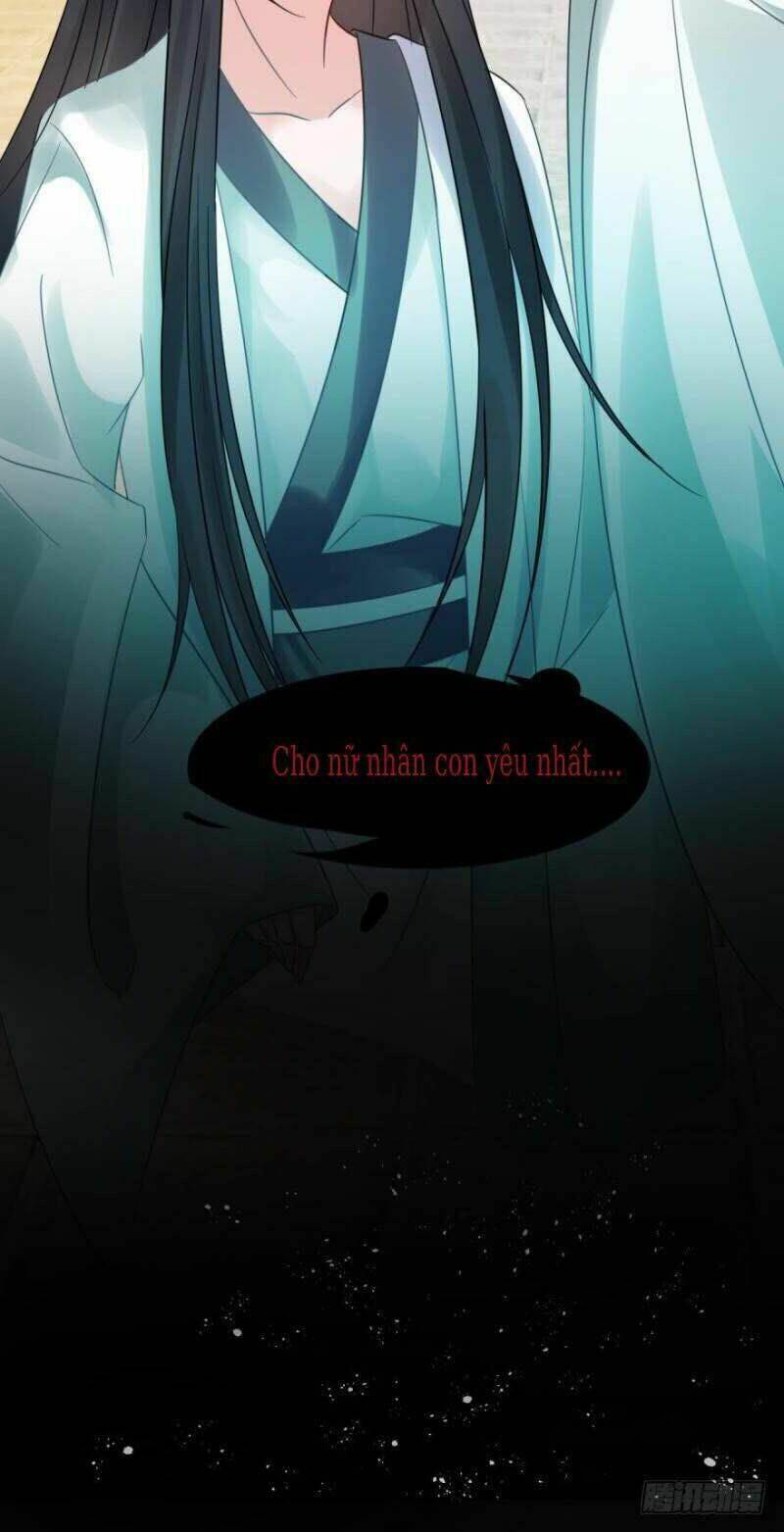 Xú Nữ Đích Hậu Cung Chapter 170 - Trang 2