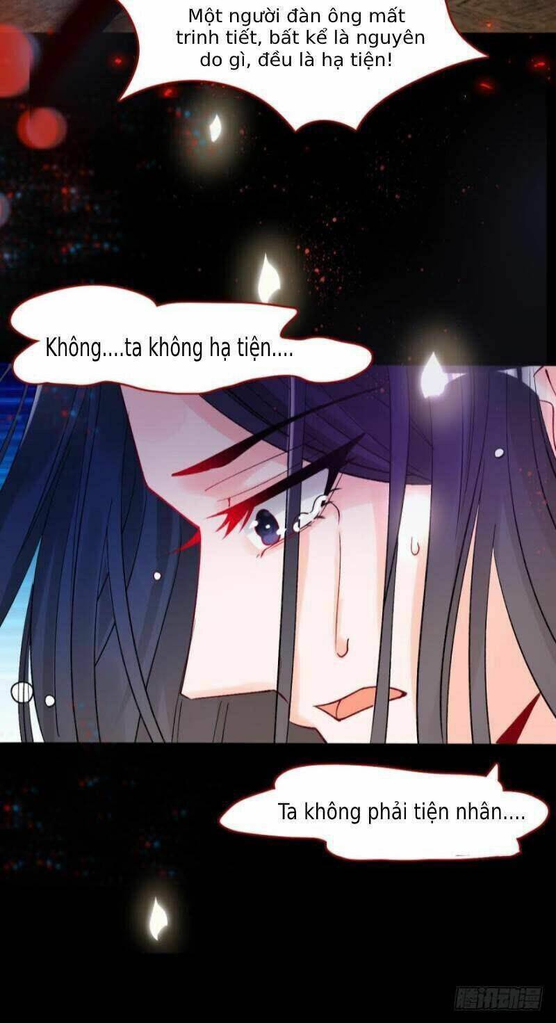 Xú Nữ Đích Hậu Cung Chapter 172 - Trang 2