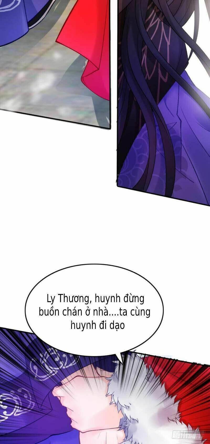 Xú Nữ Đích Hậu Cung Chapter 174 - Trang 2