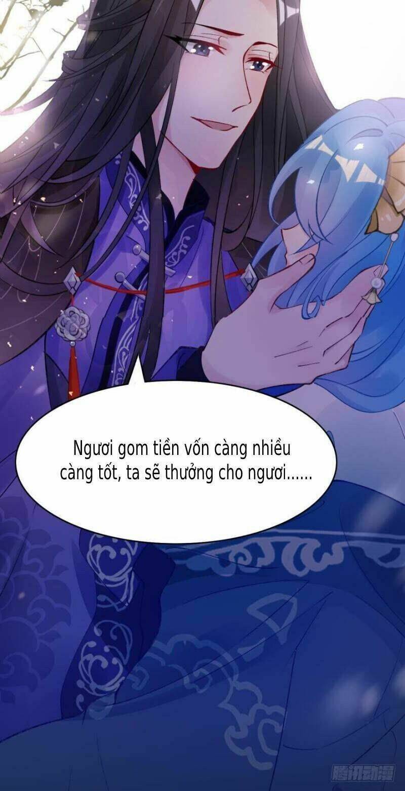 Xú Nữ Đích Hậu Cung Chapter 174 - Trang 2