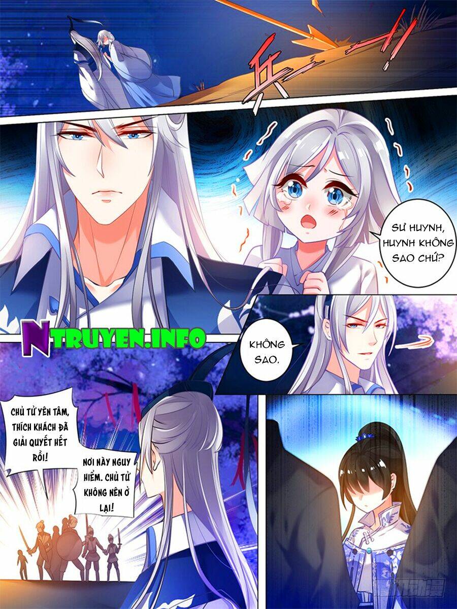 Xú Nữ Đích Hậu Cung Chapter 36 - Trang 2