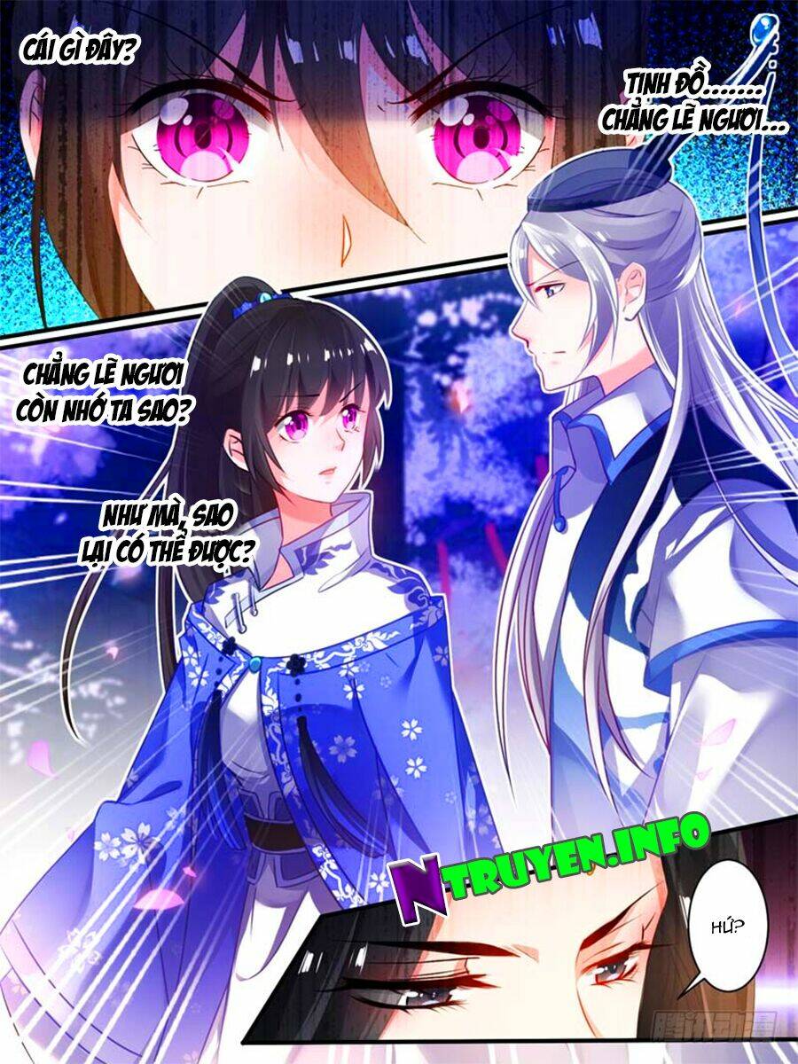 Xú Nữ Đích Hậu Cung Chapter 36 - Trang 2