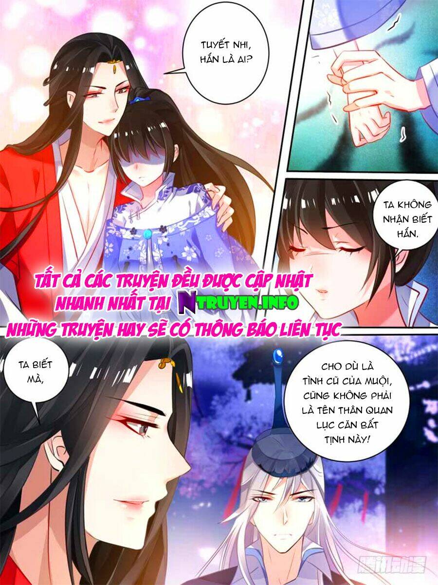 Xú Nữ Đích Hậu Cung Chapter 36 - Trang 2