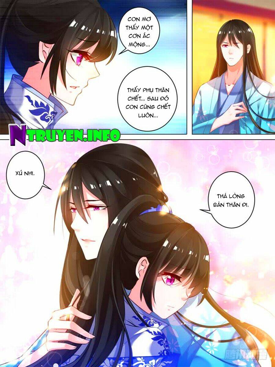 Xú Nữ Đích Hậu Cung Chapter 38 - Trang 2