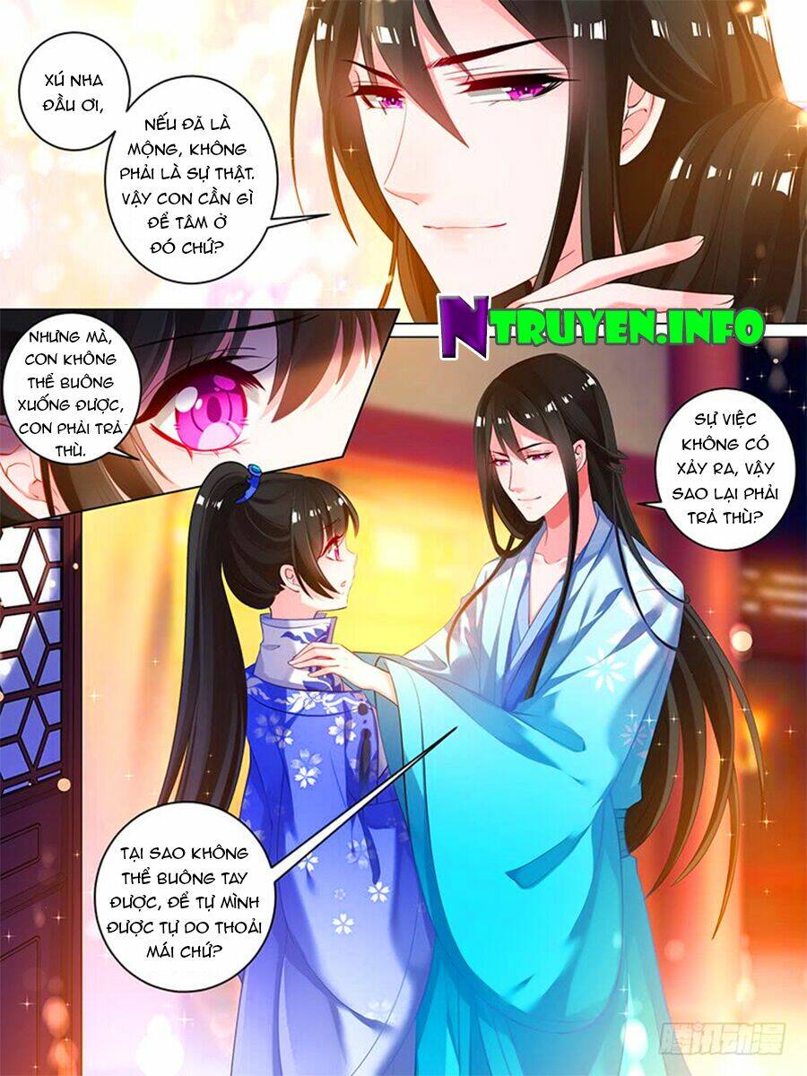 Xú Nữ Đích Hậu Cung Chapter 38 - Trang 2