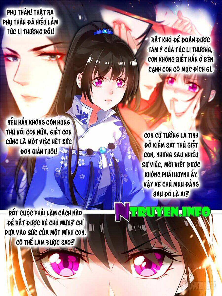 Xú Nữ Đích Hậu Cung Chapter 40 - Trang 2