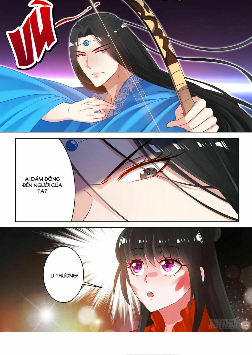 Xú Nữ Đích Hậu Cung Chapter 74 - Trang 2