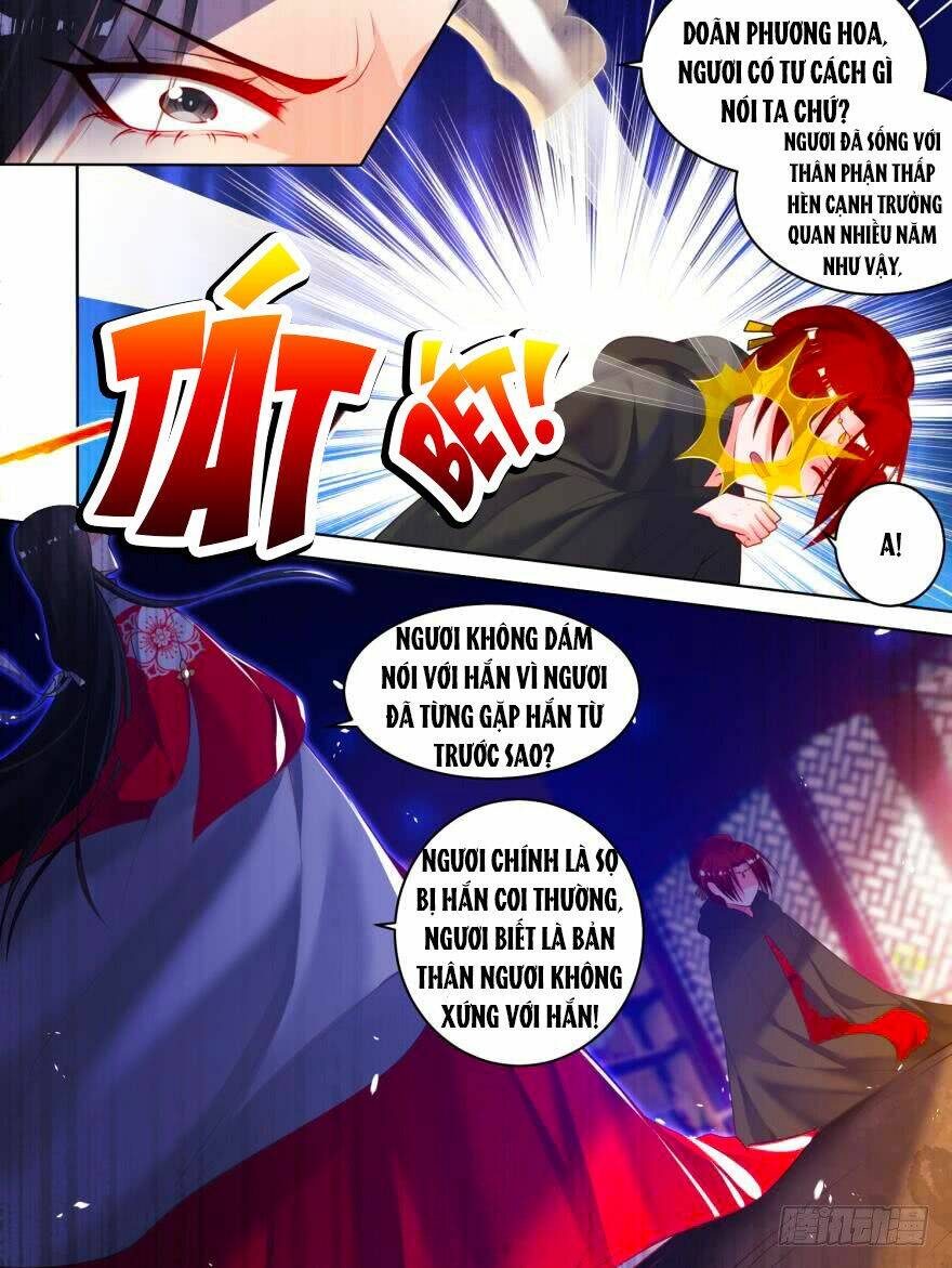 Xú Nữ Đích Hậu Cung Chapter 79 - Trang 2