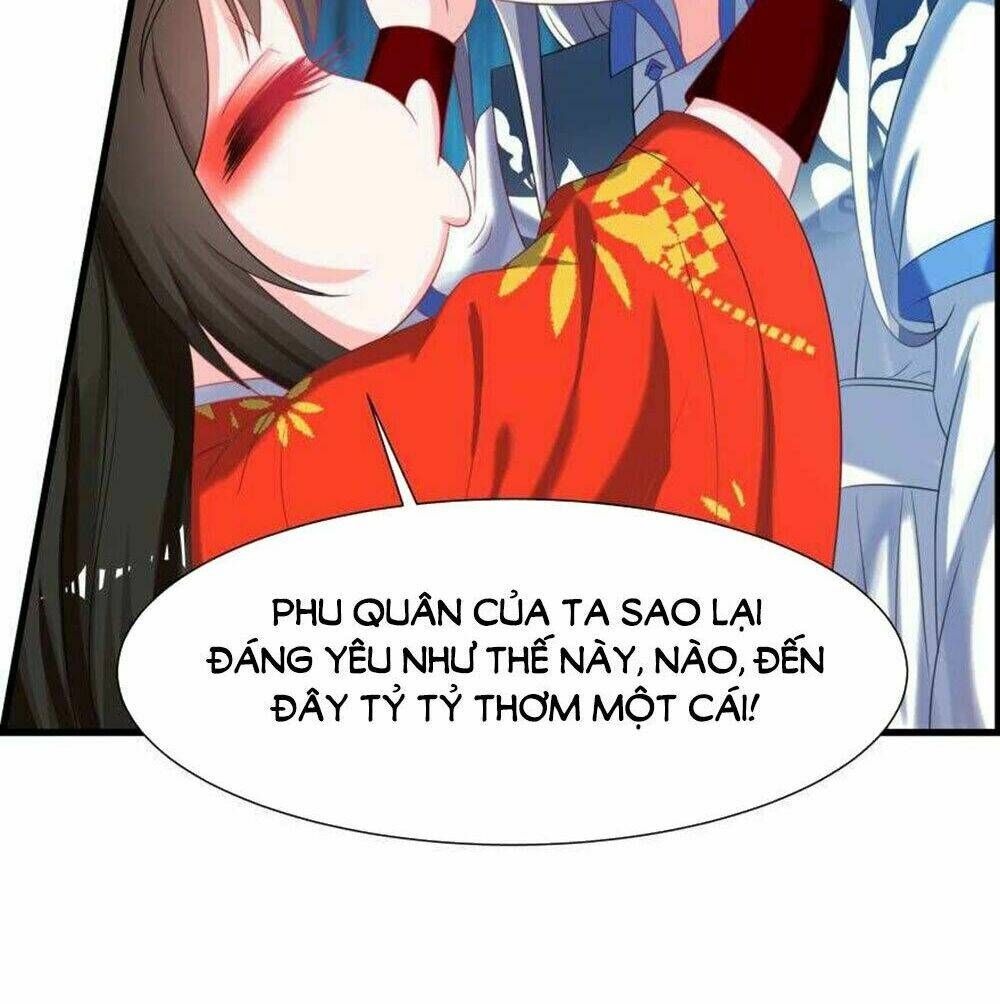 Xú Nữ Đích Hậu Cung Chapter 85 - Trang 2