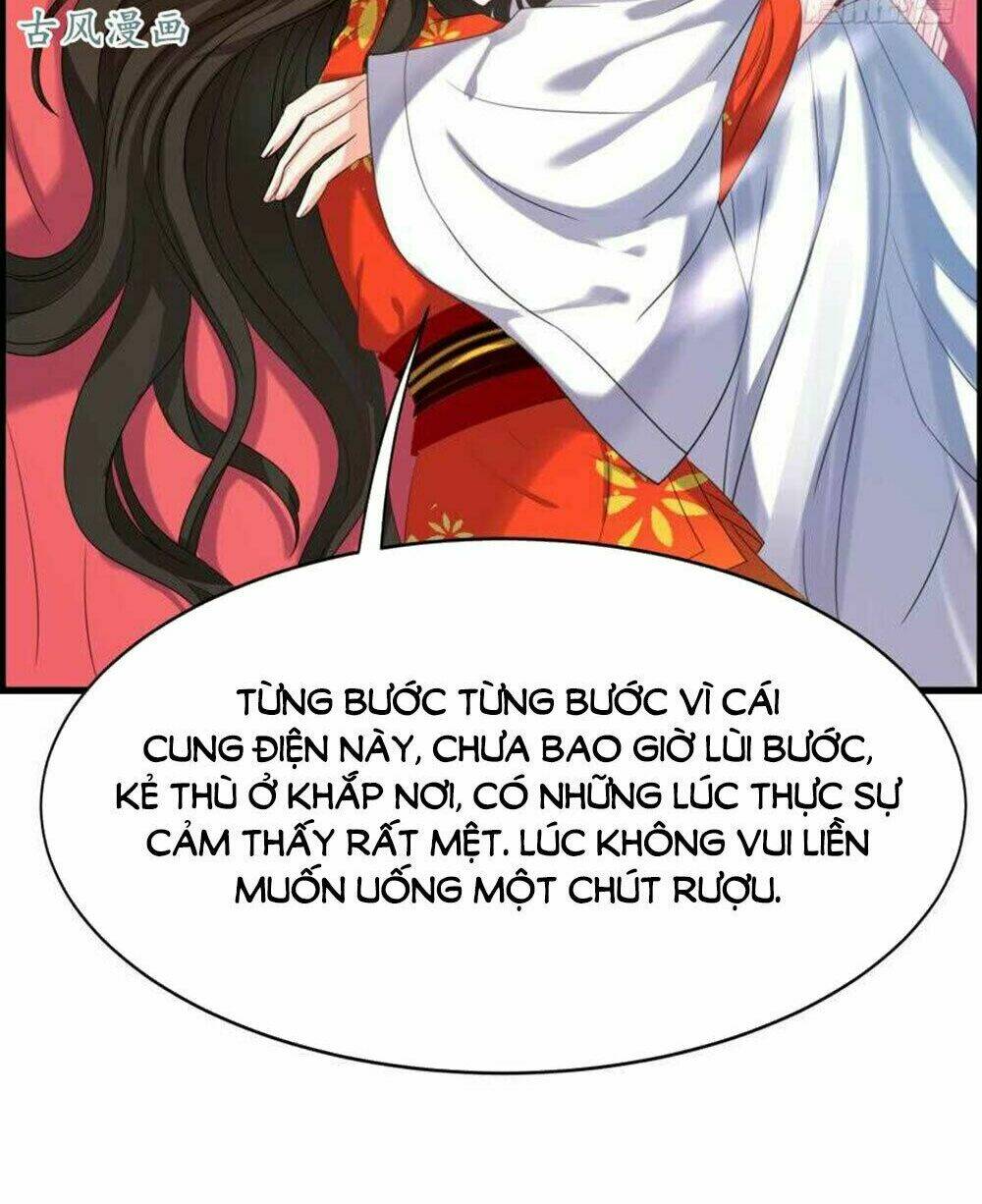 Xú Nữ Đích Hậu Cung Chapter 85 - Trang 2