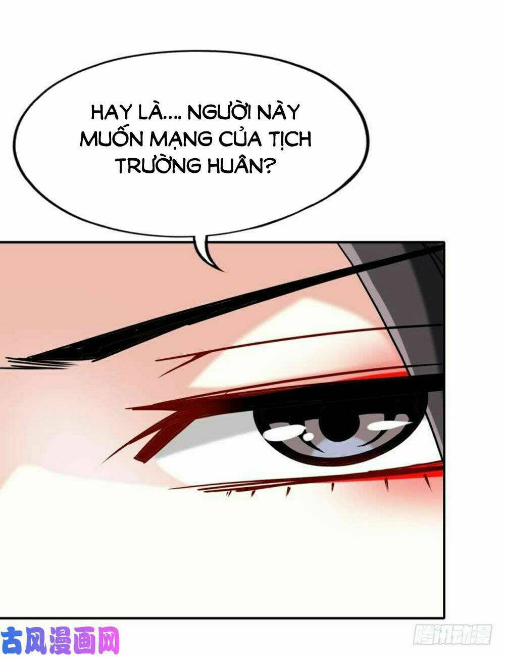 Xú Nữ Đích Hậu Cung Chapter 90 - Trang 2