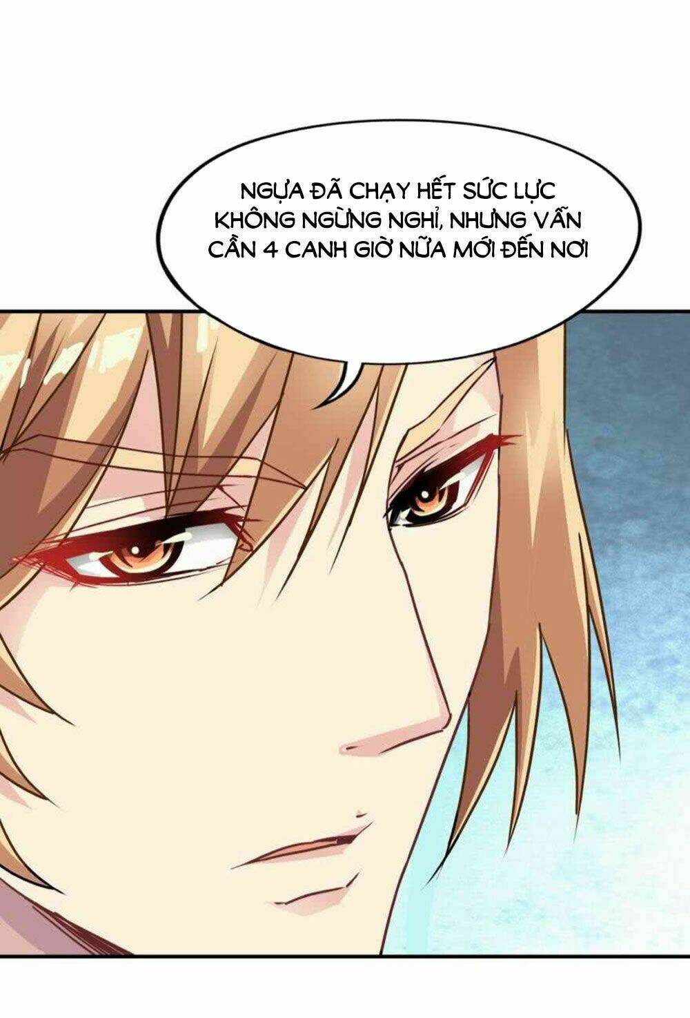 Xú Nữ Đích Hậu Cung Chapter 90 - Trang 2