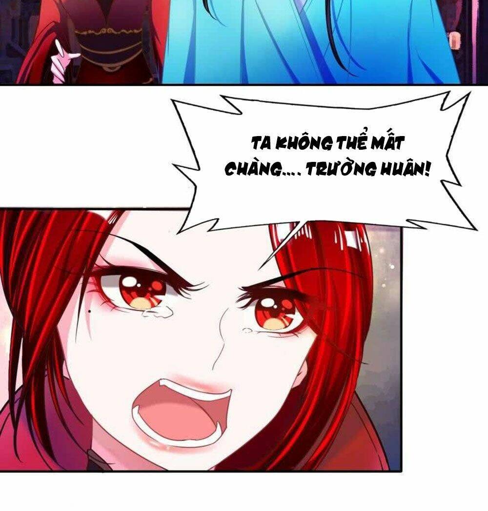 Xú Nữ Đích Hậu Cung Chapter 91 - Trang 2