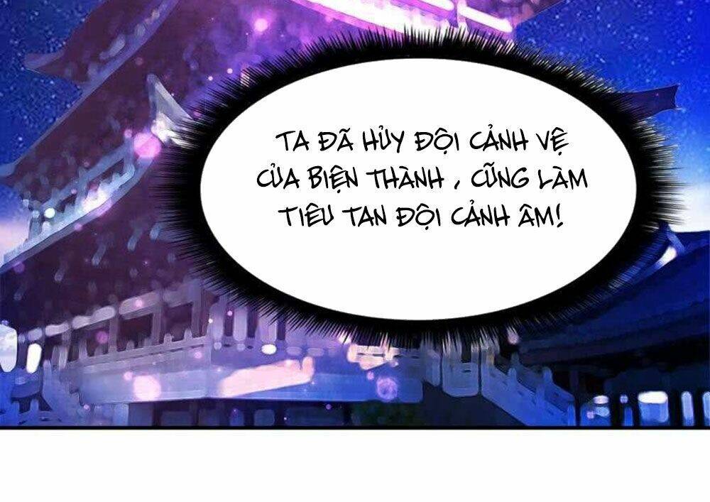 Xú Nữ Đích Hậu Cung Chapter 91 - Trang 2