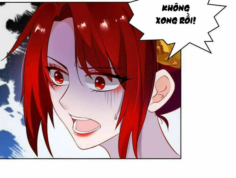 Xú Nữ Đích Hậu Cung Chapter 93 - Trang 2