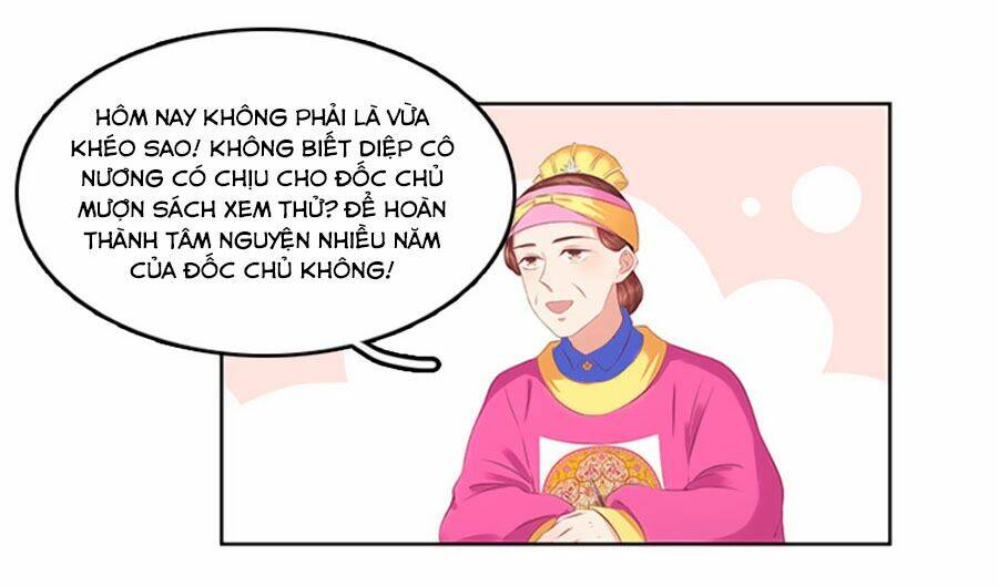 xuân khuê bí lục: xưởng công thái liêu nhân chương 21 - Trang 2