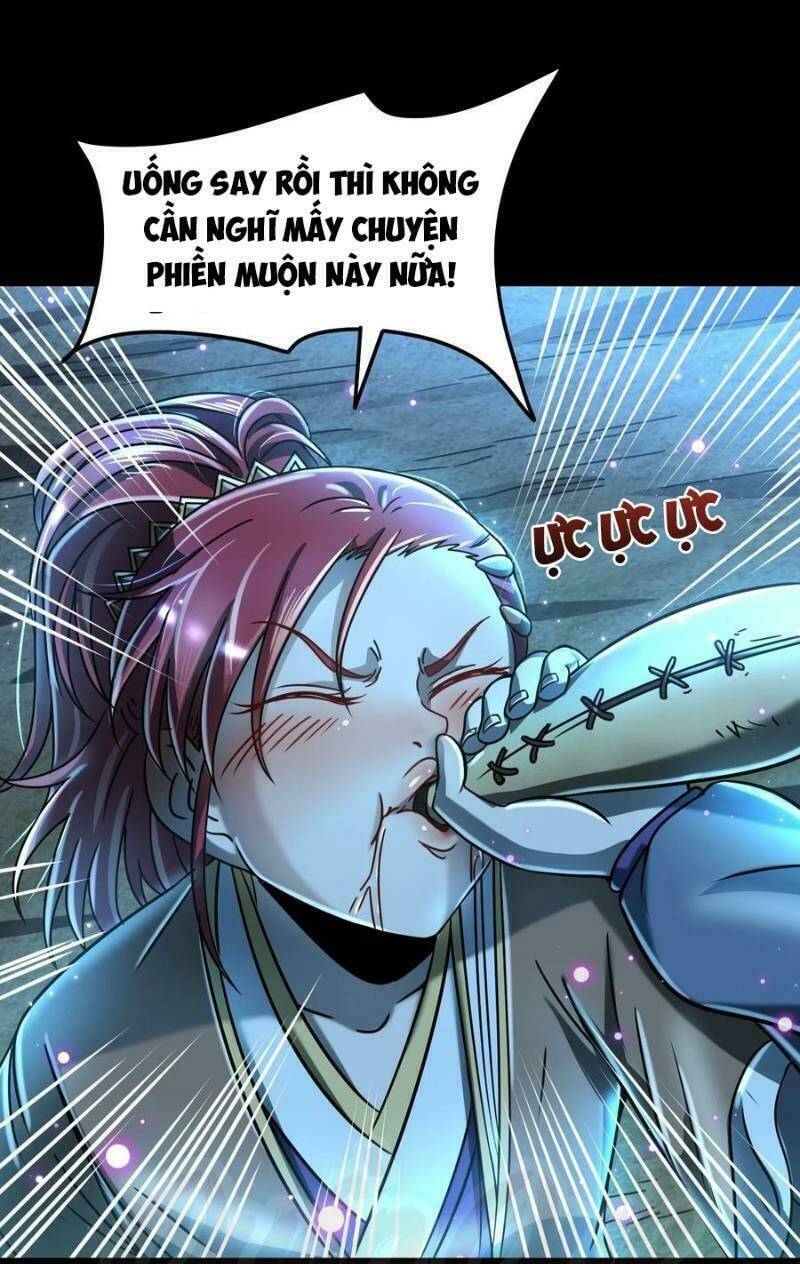 xuân thu bá đồ chapter 100 - Next chapter 101