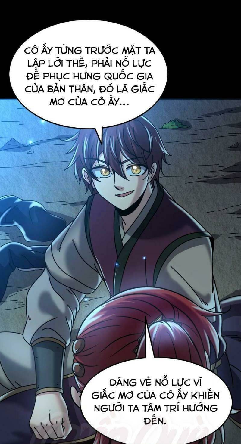 xuân thu bá đồ chapter 100 - Next chapter 101