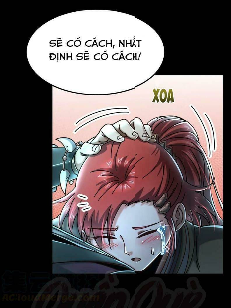 xuân thu bá đồ chapter 100 - Next chapter 101