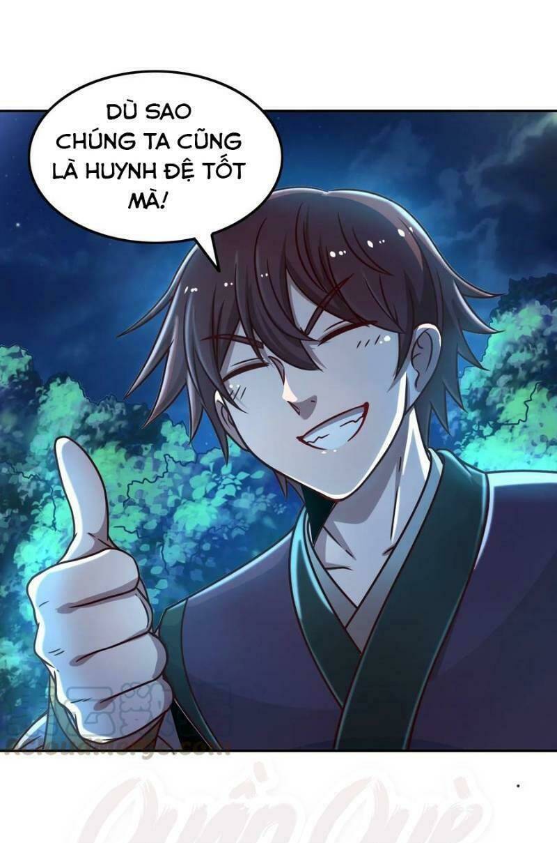 xuân thu bá đồ chapter 100 - Next chapter 101