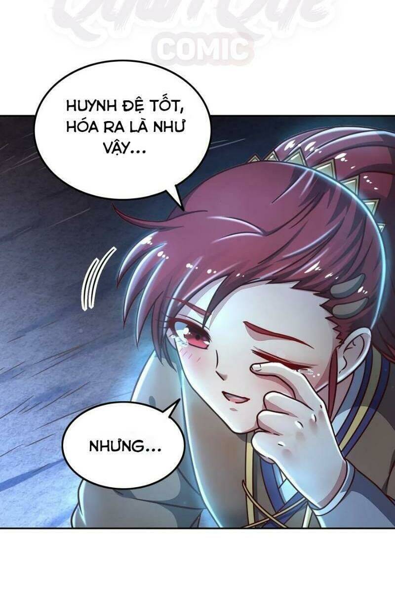 xuân thu bá đồ chapter 100 - Next chapter 101