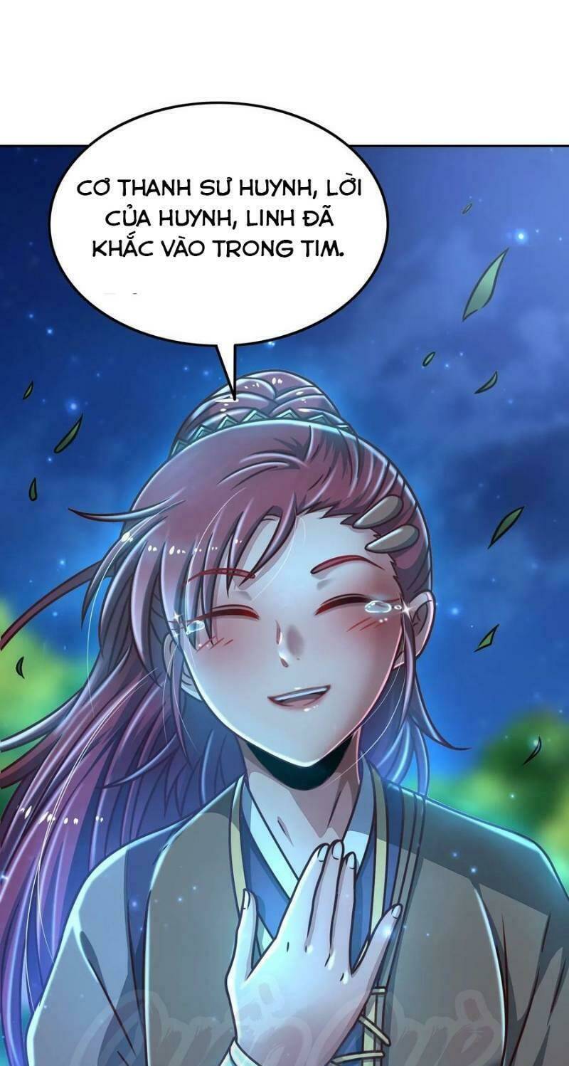 xuân thu bá đồ chapter 100 - Next chapter 101