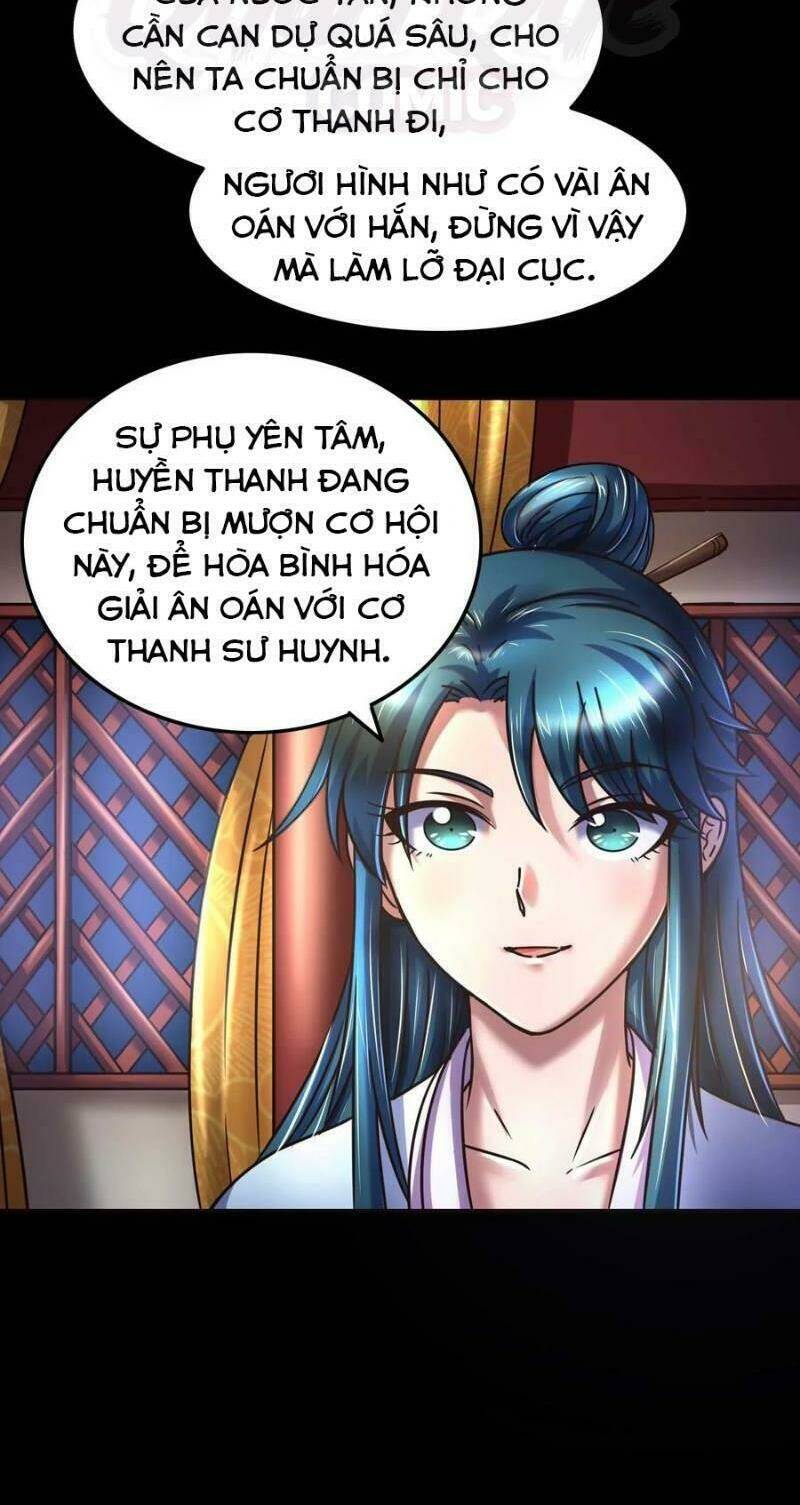 xuân thu bá đồ chapter 100 - Next chapter 101