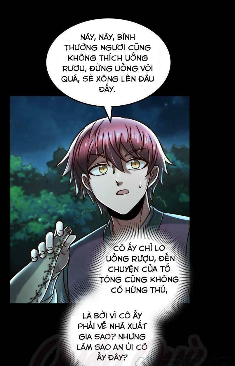 xuân thu bá đồ chapter 100 - Next chapter 101