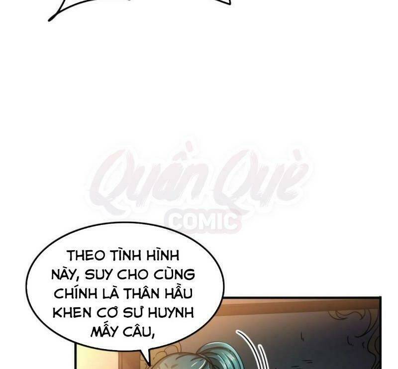 xuân thu bá đồ chapter 102 - Trang 2