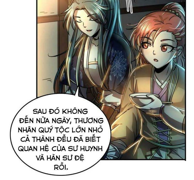 xuân thu bá đồ chapter 102 - Trang 2