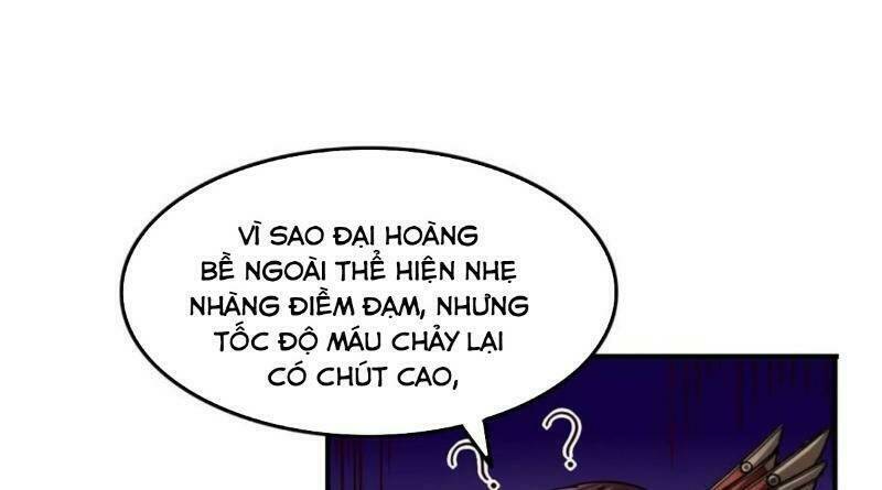 xuân thu bá đồ chapter 102 - Trang 2