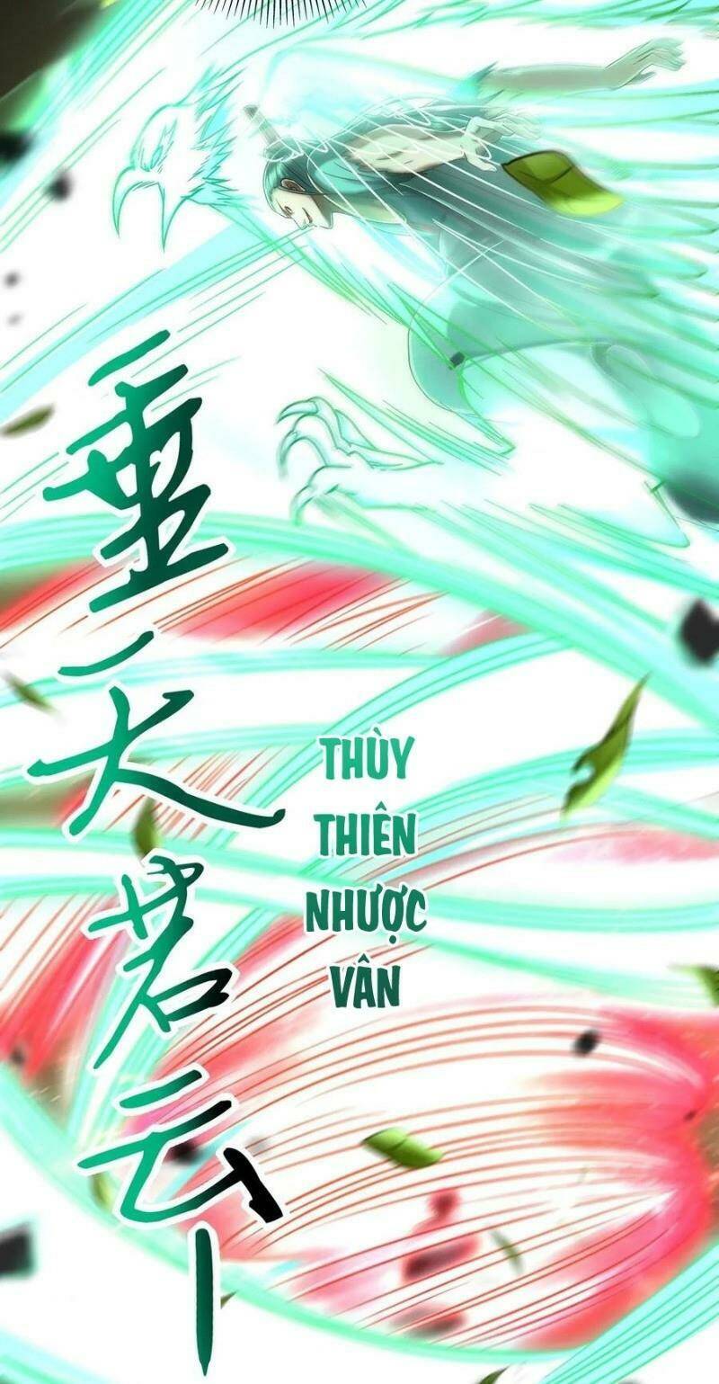 xuân thu bá đồ chapter 107 - Trang 2