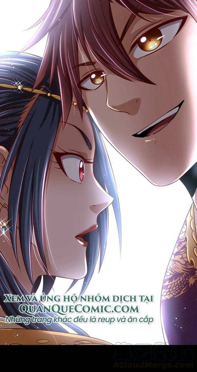 xuân thu bá đồ chapter 107 - Trang 2