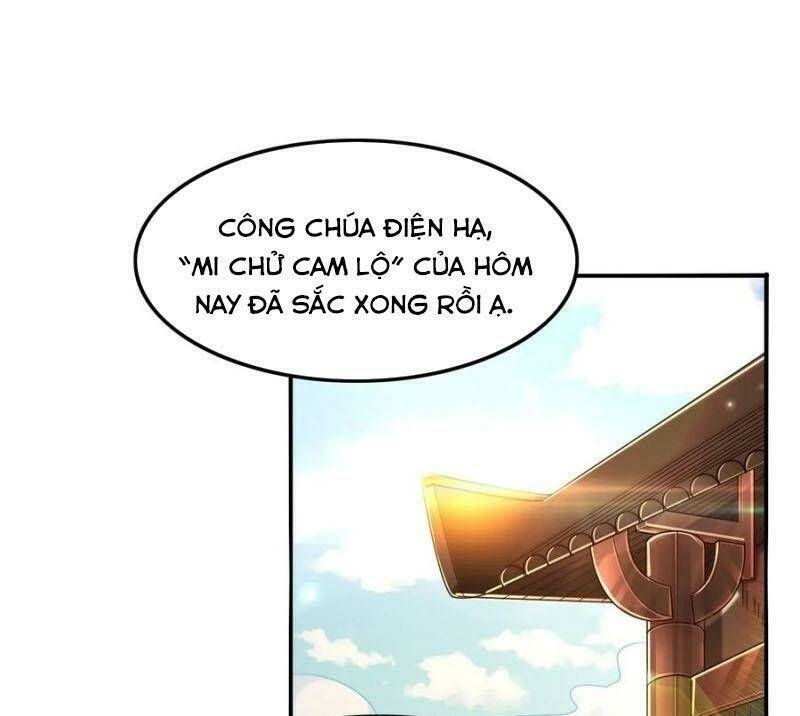 xuân thu bá đồ chapter 115 - Next chapter 116