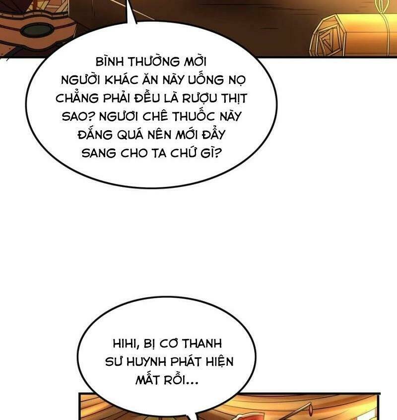 xuân thu bá đồ chapter 115 - Next chapter 116