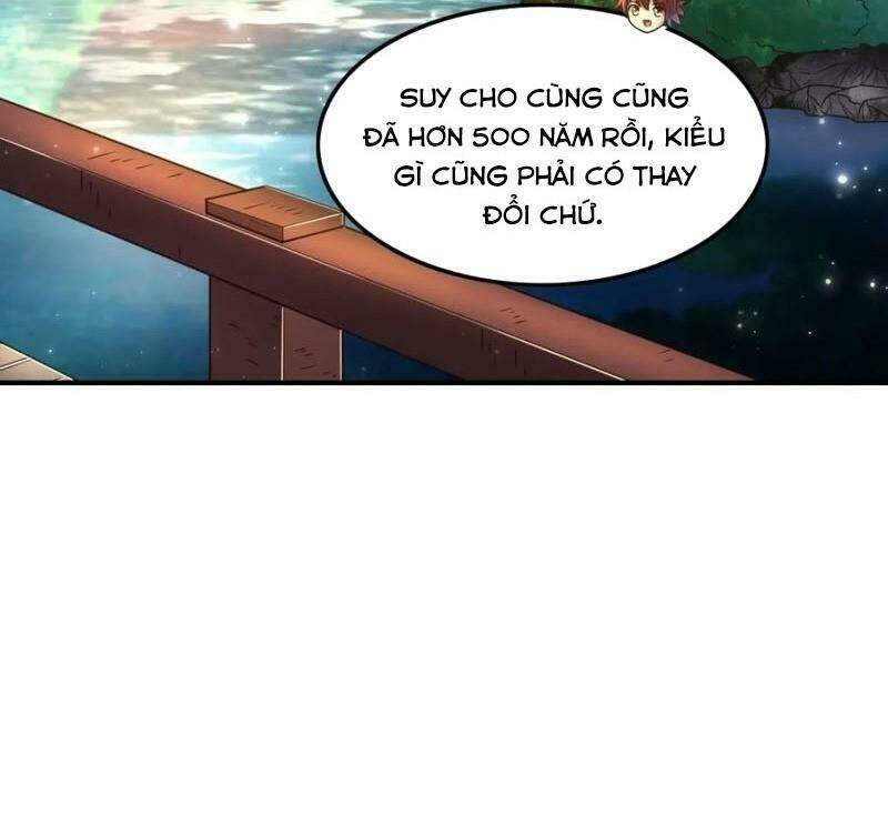 xuân thu bá đồ chapter 115 - Next chapter 116