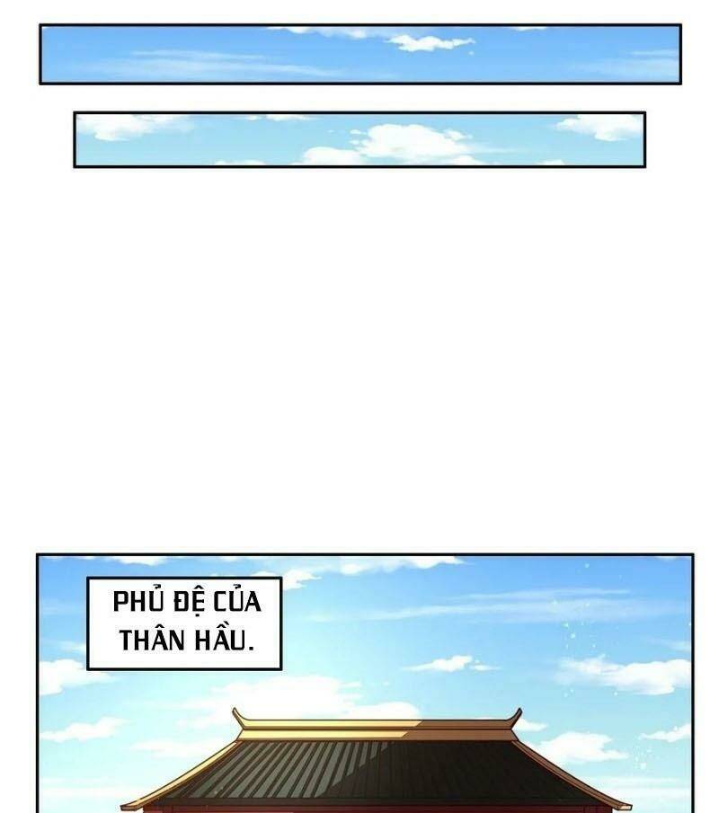 xuân thu bá đồ chapter 115 - Next chapter 116