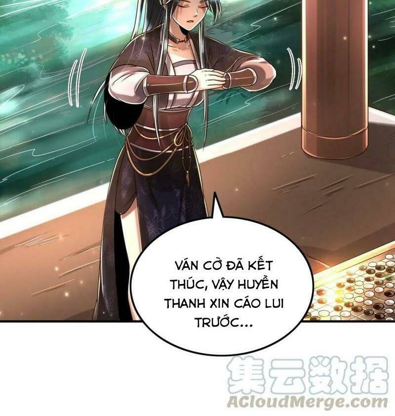 xuân thu bá đồ chapter 115 - Next chapter 116