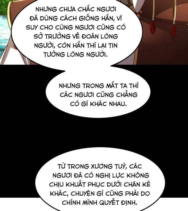 xuân thu bá đồ chapter 115 - Next chapter 116