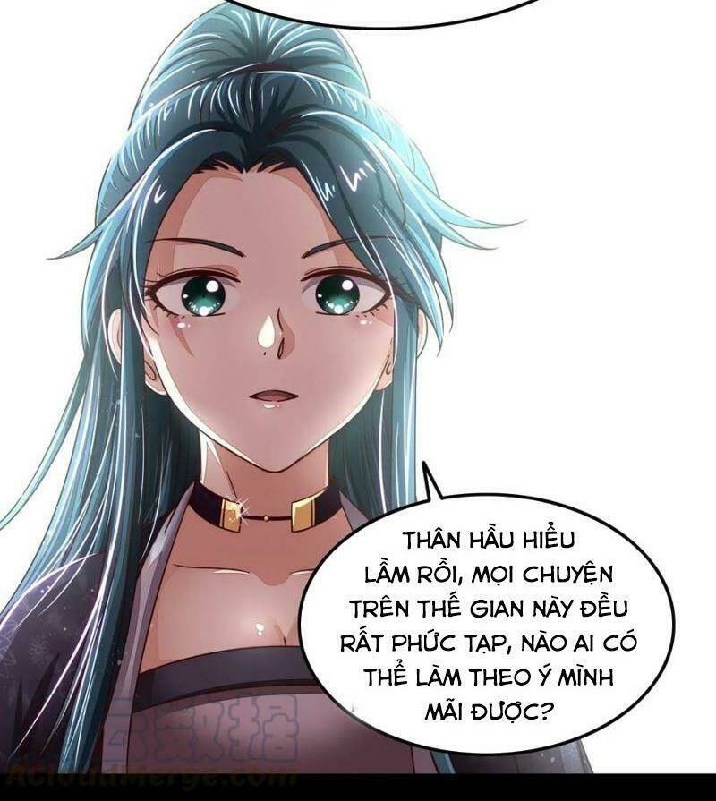 xuân thu bá đồ chapter 115 - Next chapter 116