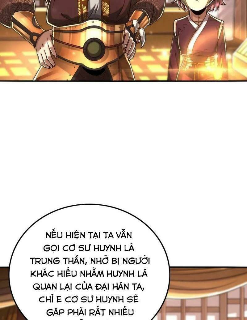 xuân thu bá đồ chapter 115 - Next chapter 116