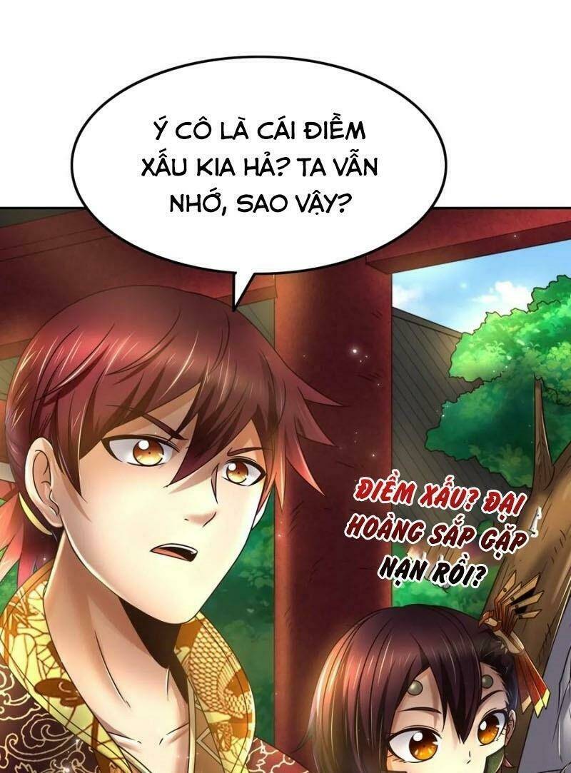 xuân thu bá đồ chapter 115 - Next chapter 116