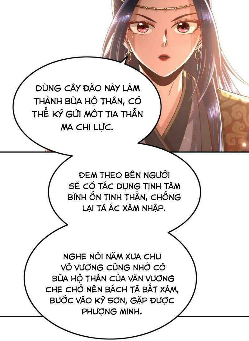 xuân thu bá đồ chapter 115 - Next chapter 116