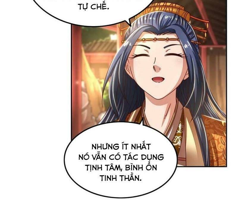 xuân thu bá đồ chapter 115 - Next chapter 116