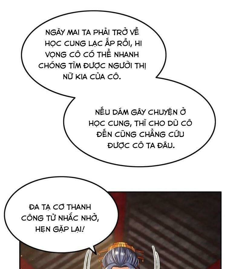 xuân thu bá đồ chapter 115 - Next chapter 116