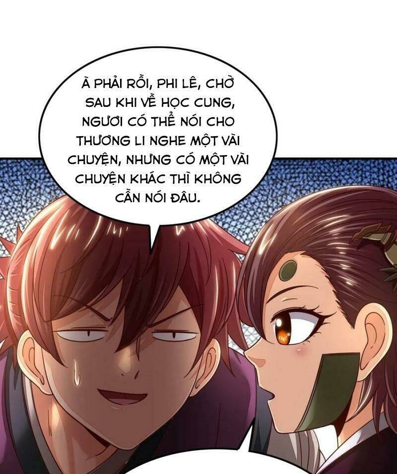 xuân thu bá đồ chapter 115 - Next chapter 116