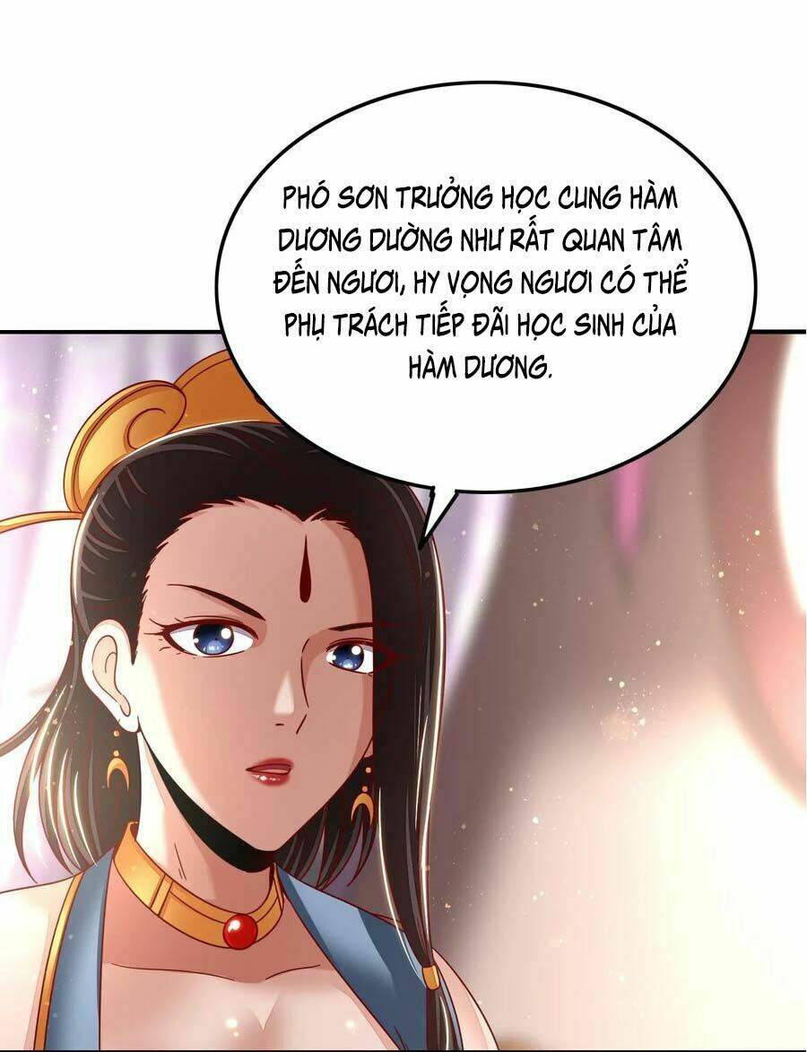 xuân thu bá đồ chapter 116.5 - Next chapter 117